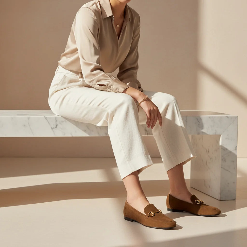 Loafers