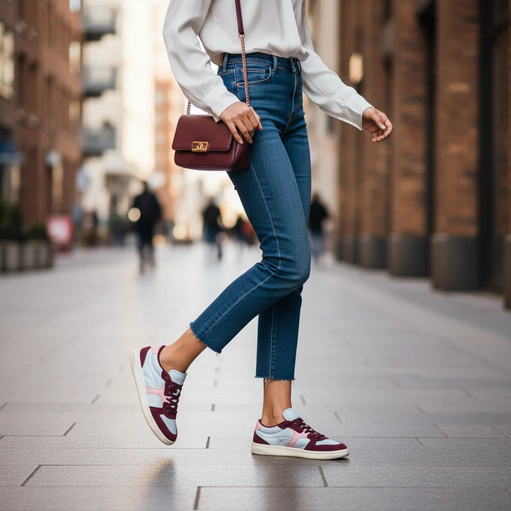 Sneaker
