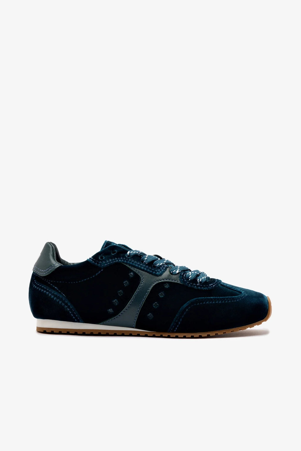Deepsea Velvet Sneaker