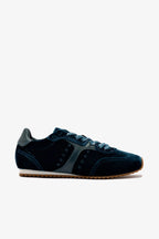 Deepsea Velvet Sneaker