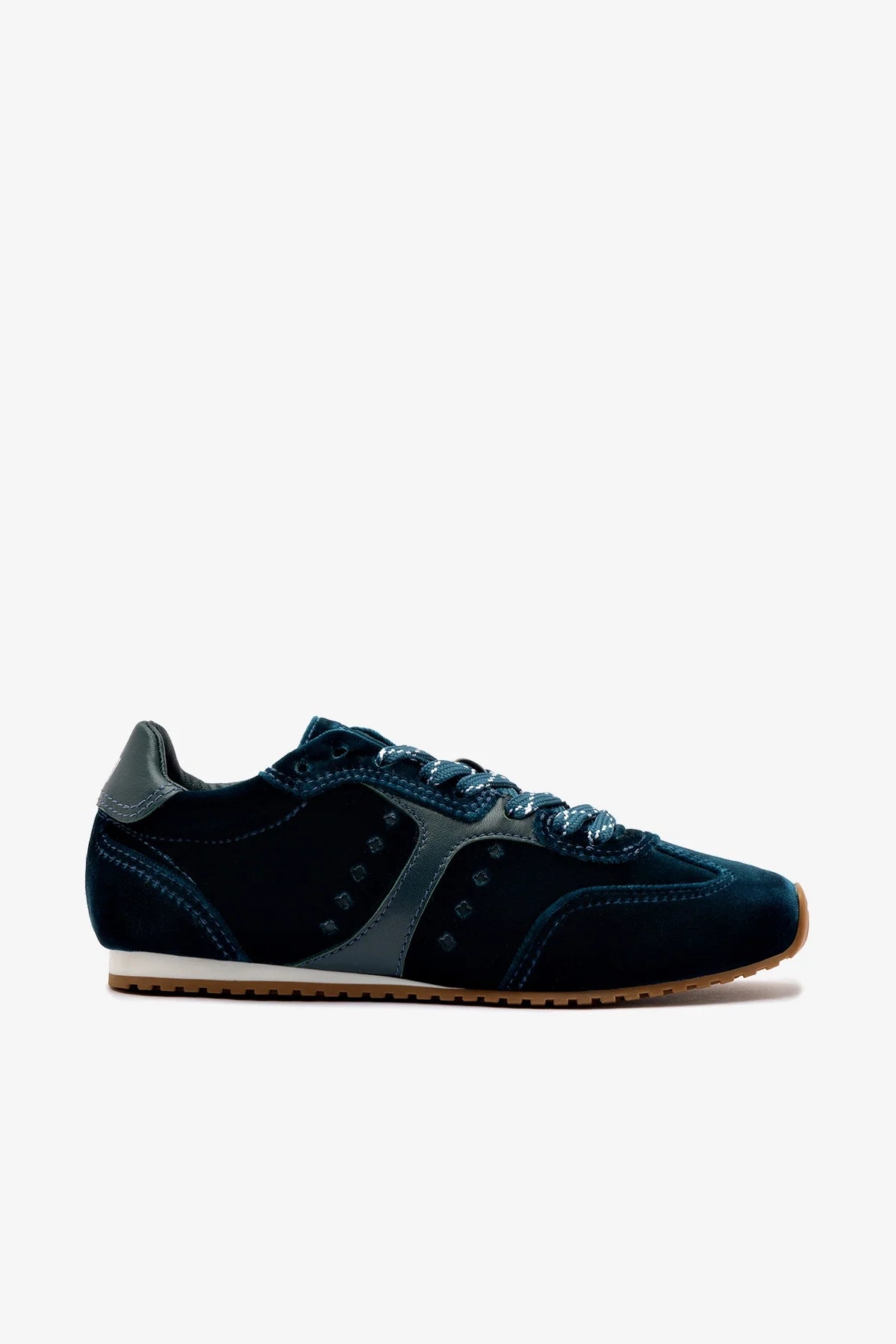 Deepsea Velvet Sneaker