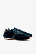 Deepsea Velvet Sneaker