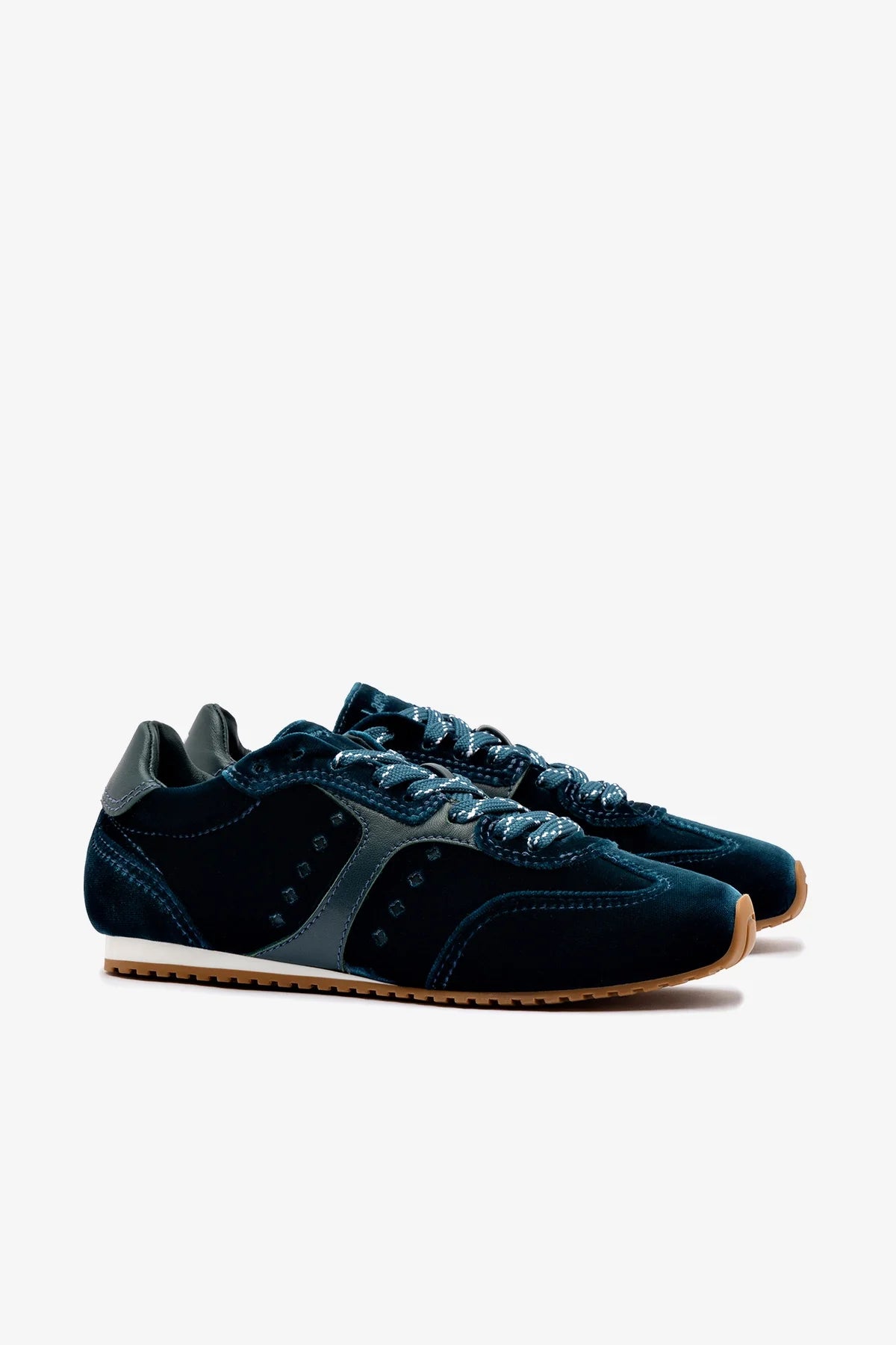 Deepsea Velvet Sneaker