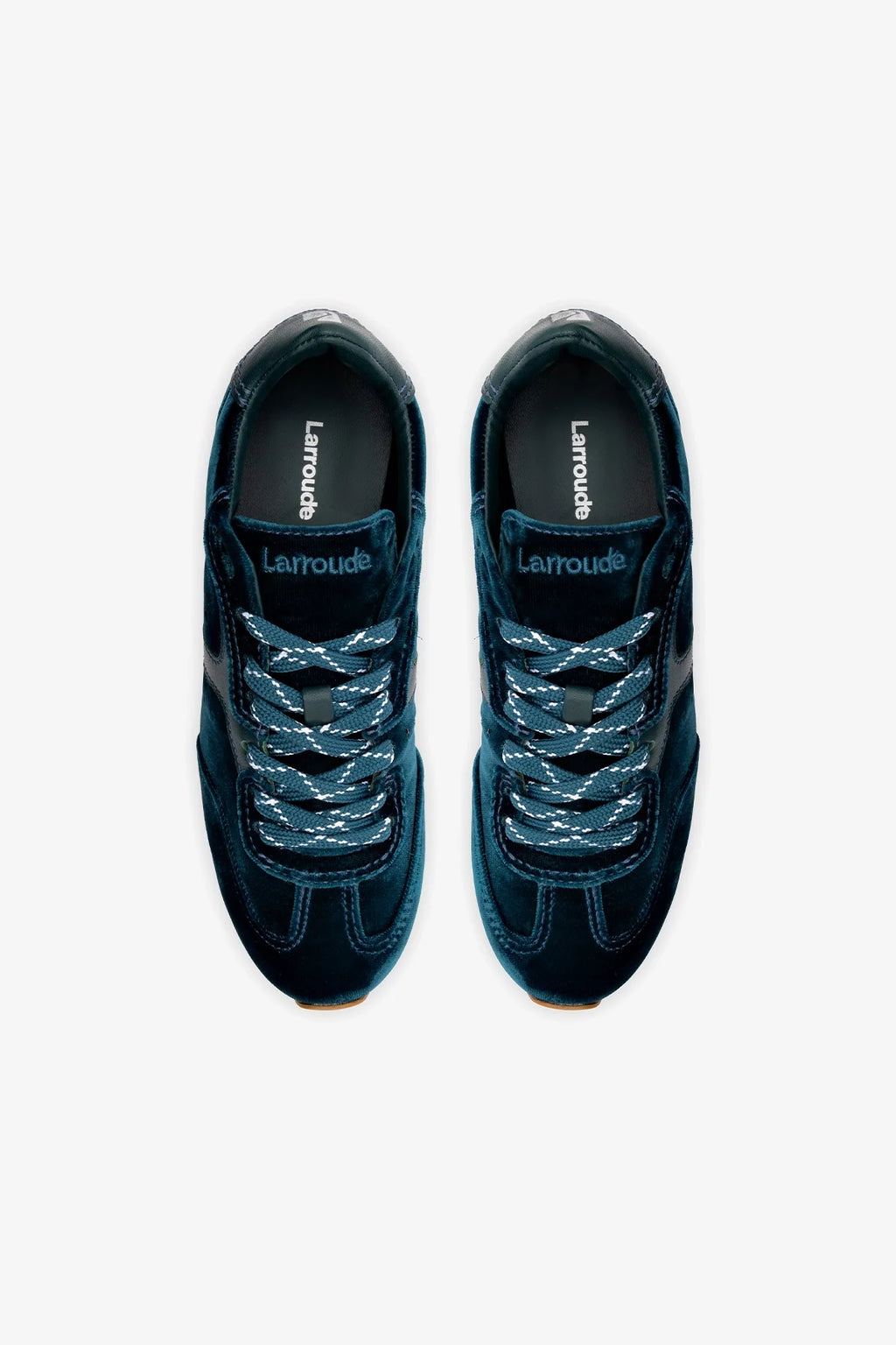 Deepsea Velvet Sneaker