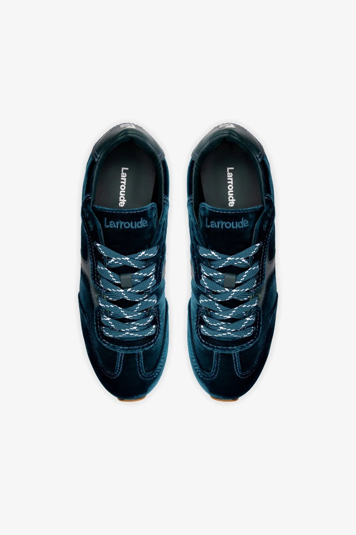 Deepsea Velvet Sneaker
