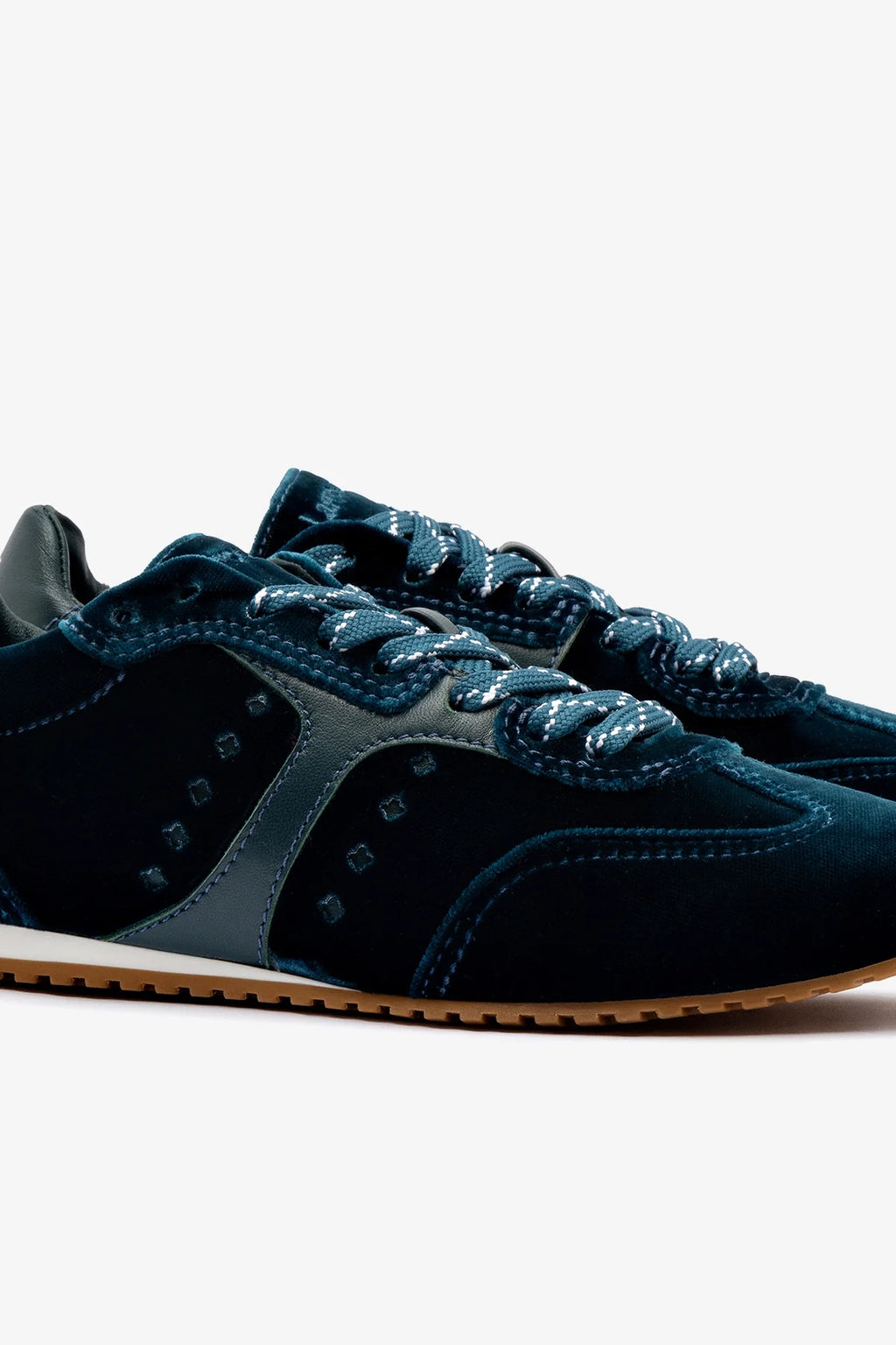 Deepsea Velvet Sneaker