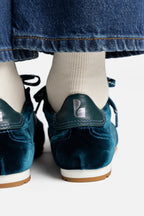Deepsea Velvet Sneaker
